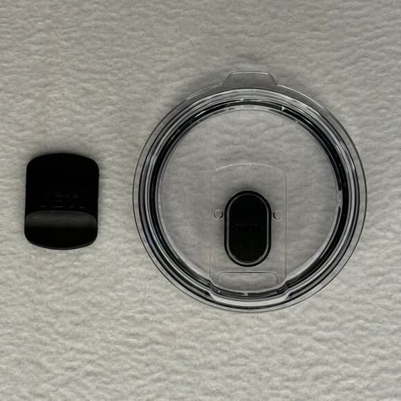 YETI Rambler MagSlider Replacement Lid -Lid ONLY - Size Large - Picture 3 of 4
